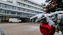 Der Aufsichtsrat des Medizin Campus Bodensee tagt am Mittwoch.