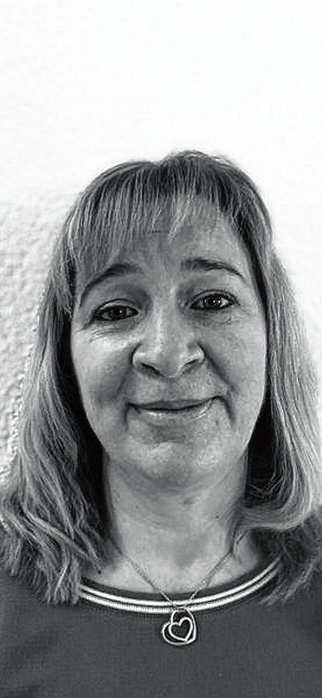 Doris Zolg