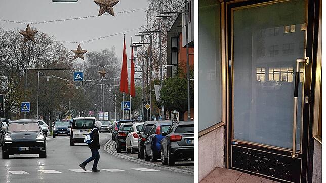 Anfang Dezember 2022 ist es nur wenige Tage her, dass in Blumberg mehrere Gebäude von der Polizei durchsucht werden. Darunter auch eines ...