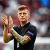 Bald wieder im DFB-Dress zu sehen: Toni Kroos.