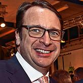 Alexander Aisenbrey, Hoteldirektor Öschberghof