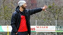 Bahadir Livgökmen Trainer SV Deggenhausertal.