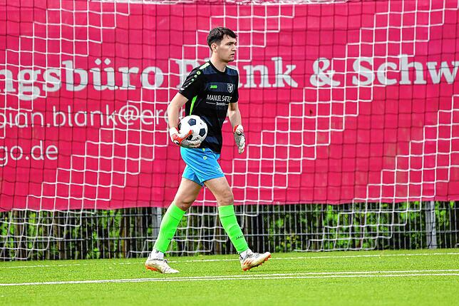 Bild 26: FC Wittlingen besiegt den SV Buch mit 7:2 &ndash; und wir haben Bilder!