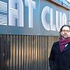 Georg Mack ist Pächter des Lemon Beat Club in Markdorf. Er sagt, ohne die Corona-Hilfen des Bundes hätte er den bisher einjährigen ...