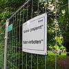 Im vergangenen Sommer musste das Buchenseebad in Güttingen kurzfristig gesperrt werden, da die Aufsicht fehlte. Damit das nicht erneut ...