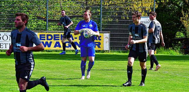 Bild 28: SV Herten siegt 2:1 beim FC Hochrhein – und wir haben Fotos!