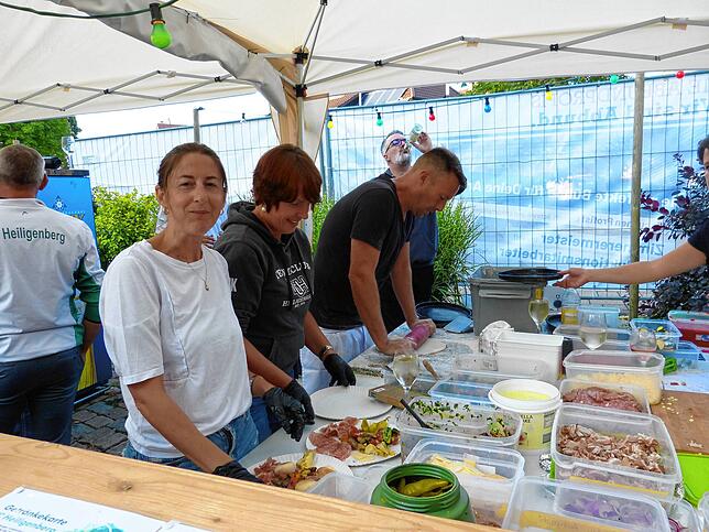 Bild 12: Die schönsten Bilder vom Lindenfest in Heiligenberg