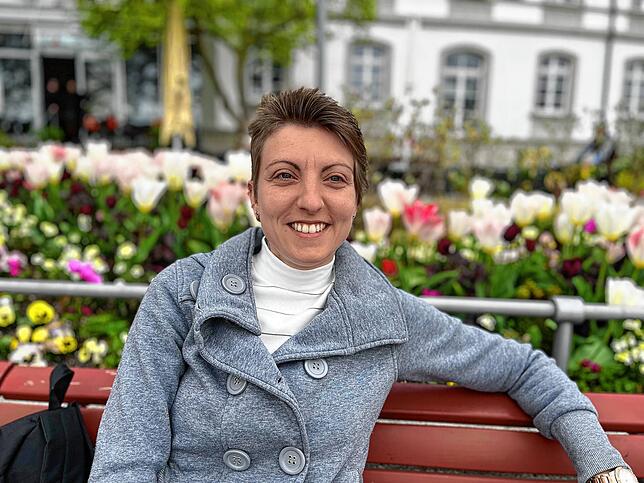 Catarina Balzar