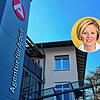 Auch in der Bodenseeregion wird die Pandemie nach Angaben der Agentur für Arbeit Konstanz-Ravensburg zum Stresstest für viele Unternehmen.