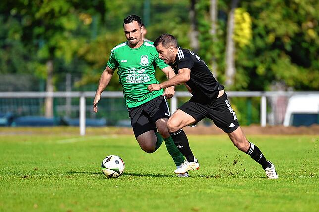 Bild 10: SV 08 Laufenburg siegt 7:2 gegen den SV Mundingen – und wir haben Bilder!