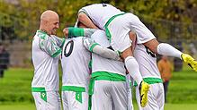 Bild : SV Herten besiegt den SV Waldhaus mit 4:1 – und wir haben Bilder!