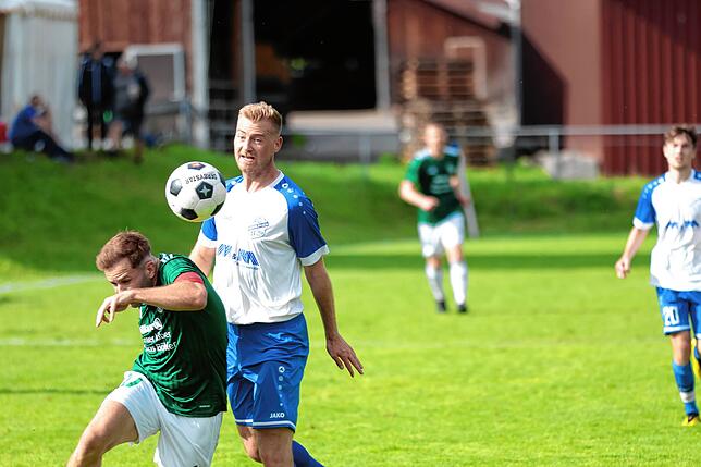 Bild 16: SG Mettingen/Krenkingen gewinnt Turnier am eigenen Sportfest – wir haben Fotos von den Finalspielen!