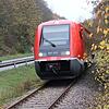 Eine &bdquo;flotte Achse&ldquo; soll die Zugverbindung von Waldshut ins Wutachtal werden. Das planen zumindest die Bahnbetriebe ...