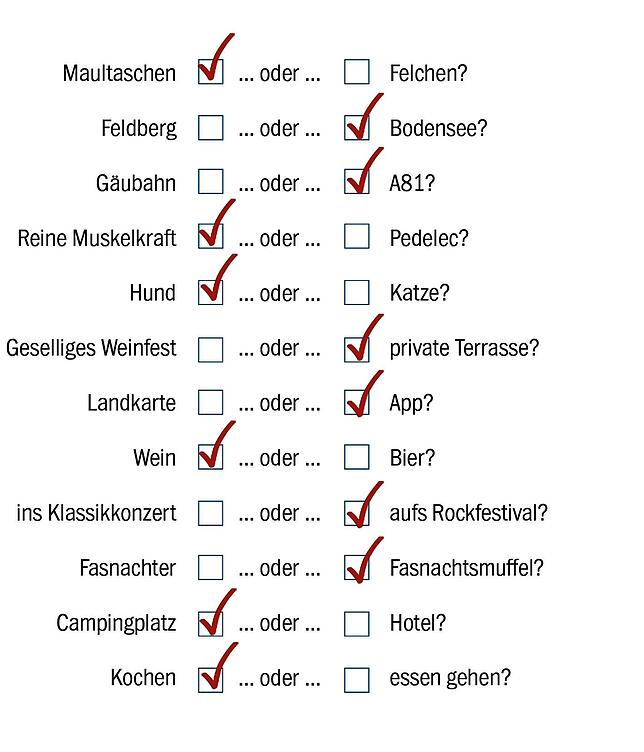 Bild 1: Bundestagswahl 2021: Kandidat Andreas Anton (FDP) will für den Wahlkreis Rottweil-Tuttlingen in den Bundestag