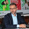 Matthias Jendryschik, der Geschäftsführer der städtischen Wirtschaft- und Tourismus GmbH und Leiter der Stabsstelle Stadtmarketing, ...