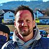 Neue Aufgabe: Thorsten Szesniak (45) ist neuer Cheftrainer des Verbandsligisten FV Lörrach-Brombach.