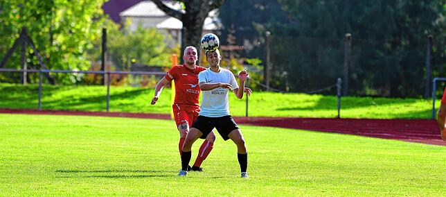 Bild 27: SG FC Wehr/Brennet besiegt den SV Jestetten mit 2:1 &ndash; und wir haben Bilder!