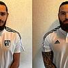 Neues Duo: Nico Maenza (links) von der SG FC Wehr-Brennet und Manuele Laisa von C.S.I. JR Laufenburg wechseln zum SV BW Murg.