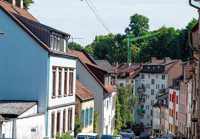 Klassische Bestandsimmobilien. Was sind sie wert?