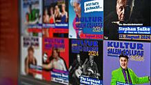 Wer hofft, über die Webseite herauszufinden, wie dieses Jahr das Programm von „Kultur goes Salem College“ vorsieht, wird nicht fündig. ...