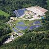 Die Kreismülldeponie Lachengraben bei Wehr wird erweitert.