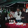 Der Adventsmarkt im Kerzenschein (hier eine Aufnahme von 2015) soll den Murgern auch in Zukunft erhalten bleiben.