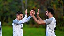 Bild : TuS Stetten besiegt den VfB Waldshut mit 6:0 – und wir haben Bilder!