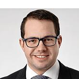 Hannes Wehinger, kaufmännischer Leiter der Nexus AG in Donaueschingen.