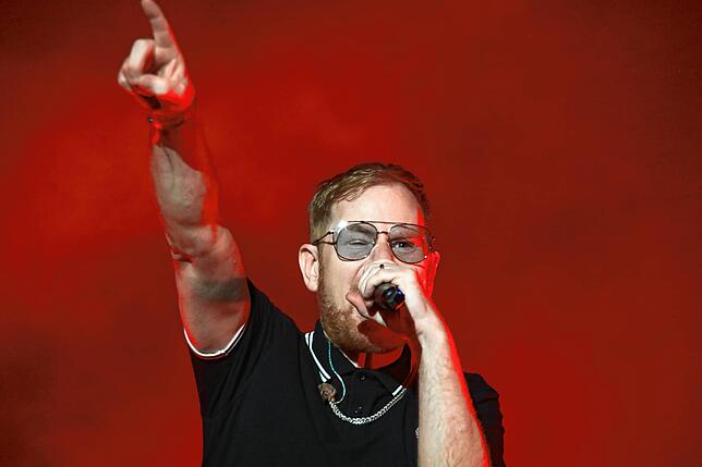 Bild 10: Southside 2022: Bilder vom Konzert von Seeed am Samstag