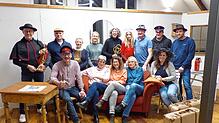 Die Kulturfreunde Thalheim bringen Ende März im Bürgerhaus St. Wendelin die Komödie „Zwei wie Hund und Katz“ auf die Bühne. Bild: ...