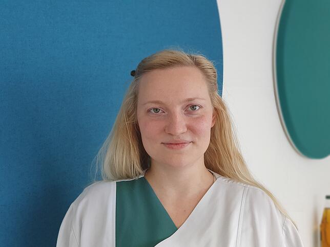 Elisabeth Wegner: &bdquo;Ich bin auch gerne Mutter und habe zu Hause ein Leben.&ldquo;