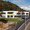 Neuer Kindergarten und keine Erzieherinnen: Mit Hilfe des DRK-Waldshut kann die Gemeinde Jestetten einen Personalengpass überbrücken.