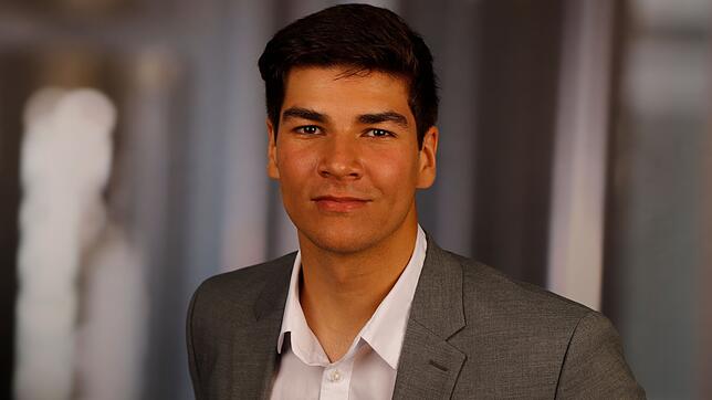 Jareem Khawaja (FDP)