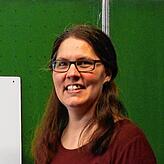Constanze Trumpf, Konrektorin der Realschule Klettgau.