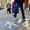 Die Wessenbergstraße in der Innenstadt ist tagsüber eine reine Fußgängerzone. Auch in anderen Stadtteilen von Konstanz soll mehr für die ...