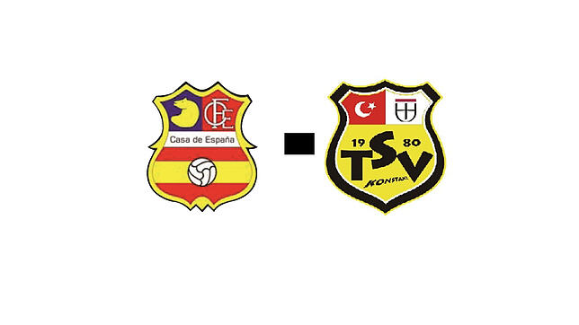 Bild : Unentschieden zwischen Independiente und TSV Konstanz