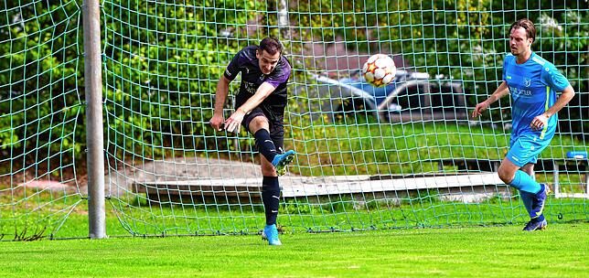 Bild 17: FC Wittlingen siegt mit 1:0 beim SV Buch &ndash; und wir haben Bilder!