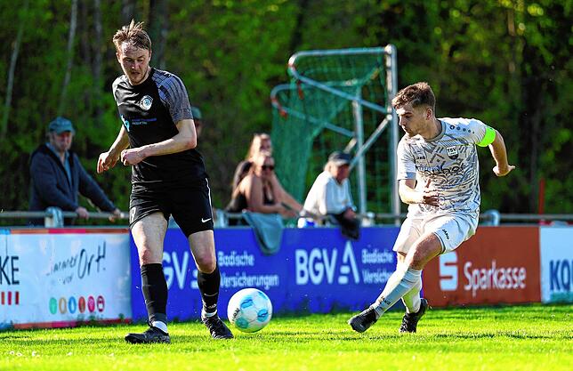 Bild 12: Unsere Bildergalerie vom 2:0-Sieg des TSV Überlingen/Ried bei der SG Liggeringen/Güttingen