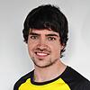 Timo Benitz hofft, dass er seine Laufschuhe im kommenden Jahr in Tokio schnüren kann. Der Leichtathlet aus Volkertshausen träumt von ...
