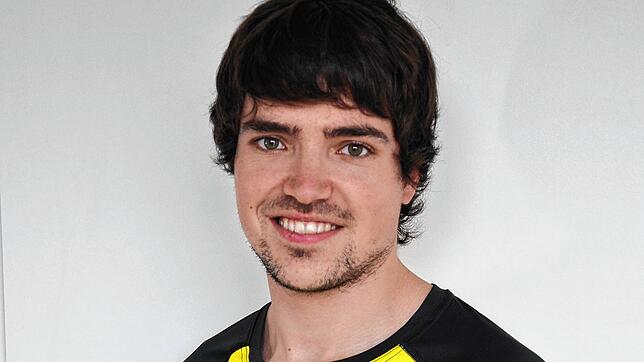 Timo Benitz hofft, dass er seine Laufschuhe im kommenden Jahr in Tokio schnüren kann. Der Leichtathlet aus Volkertshausen träumt von ...