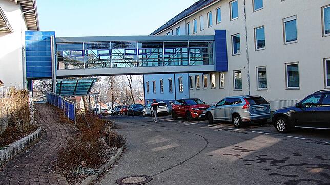 Am Medizinischen Versorgungszentrum in Engen sollen ab kommenden Samstag Corona-Schnelltests für die Bürger von Engen, Aach, Tengen und ...
