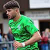 Anto Tavic feierte mit dem FC Furtwangen einen Sieg im Bezirksliga-Spitzenspiel gegen den SV Aasen.