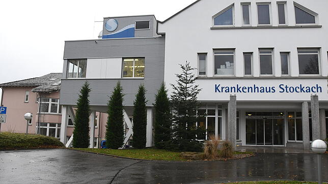 1,2 Millionen Euro sollen im Jahr 2020 aus dem städtischen Haushalt als Kapitalaufstockung ins Stockacher Krankenhaus fließen &ndash; ...