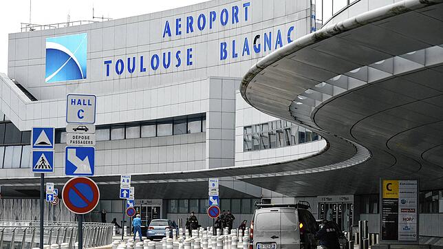 Aufgrund von Bombendrohungen wurde der Flughafen in Toulouse evakuiert. Auch weitere französische Regionalflughäfen sind betroffen.