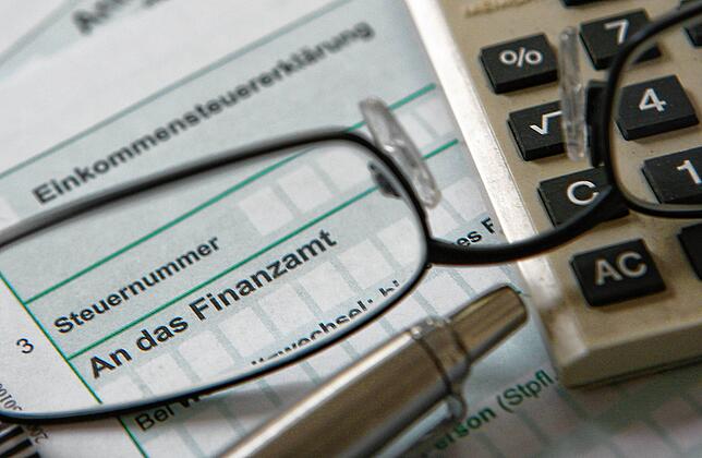 Die Plattformen informieren den Fiskus über die Geschäfte der Verkäufer. Schummeln ist also schlecht möglich.