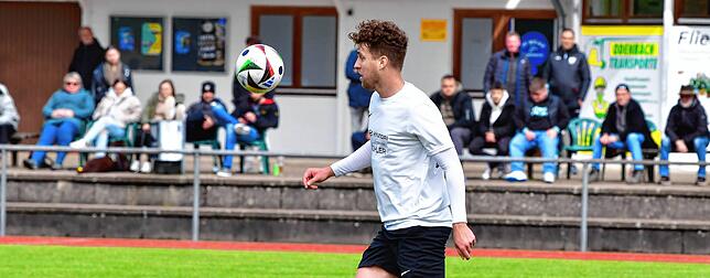 Bild 24: SG FC Wehr-Brennet holt sich ein 2:2 gegen den TuS Binzen – und wir haben Bilder!