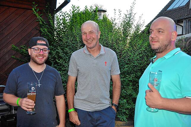Bild 16: Weizenbierfest Ittendorf – Die besten Bilder