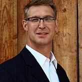 Joachim Burger, Bürgermeister von Stühlingen.