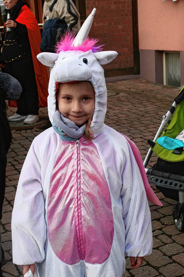Bild 9: Die schönsten Bilder vom Kinderumzug in Weizen