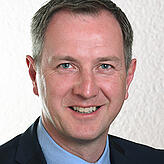 Michael Schmitt, CDU, Wahlkreis II Villingen-Schwenningen Land Süd